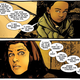 Killgrave talks to Jessica through her daughter, Danielle Cage, in Jessica Jones #14.